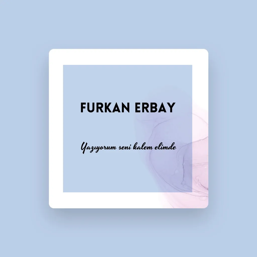 Furkan Erbay