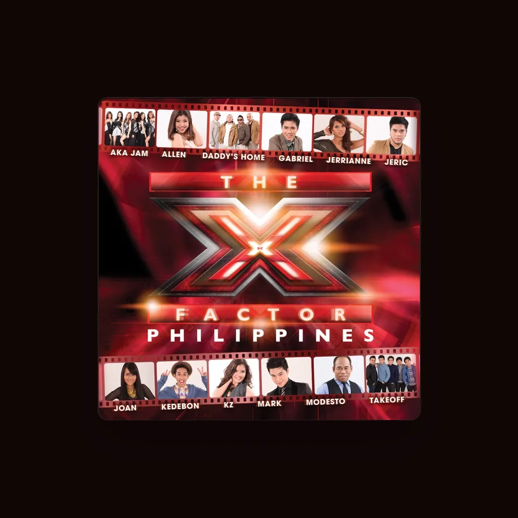 X-Factor All Star