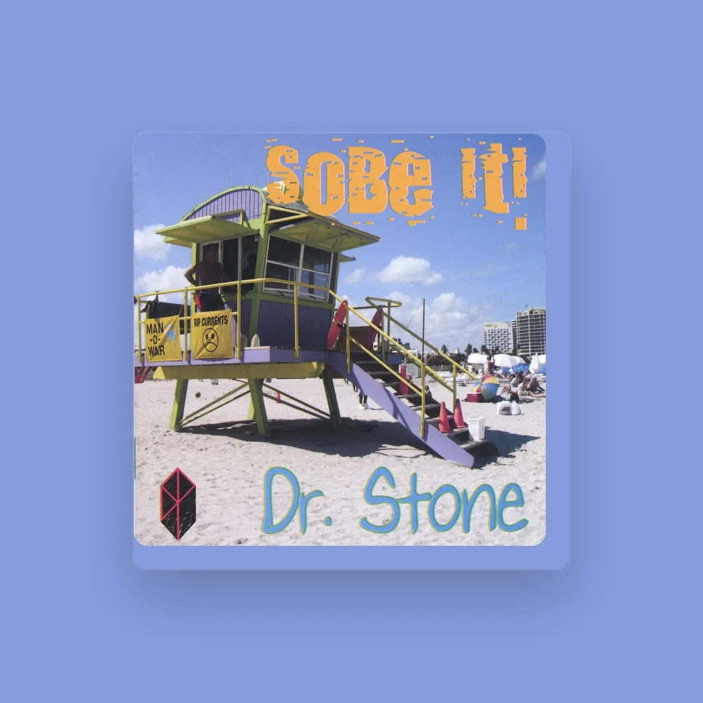 Dr. Stone