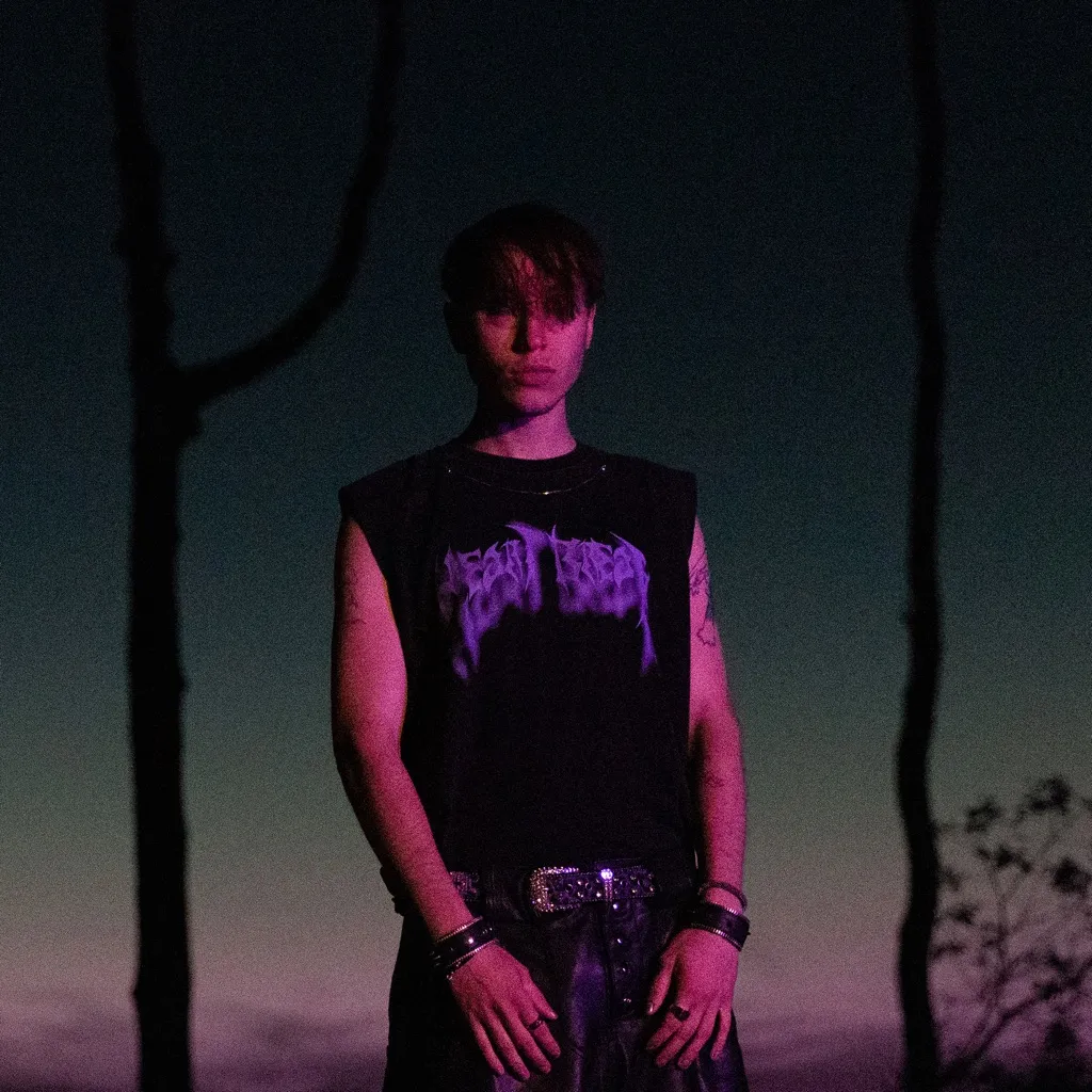Saint Purple