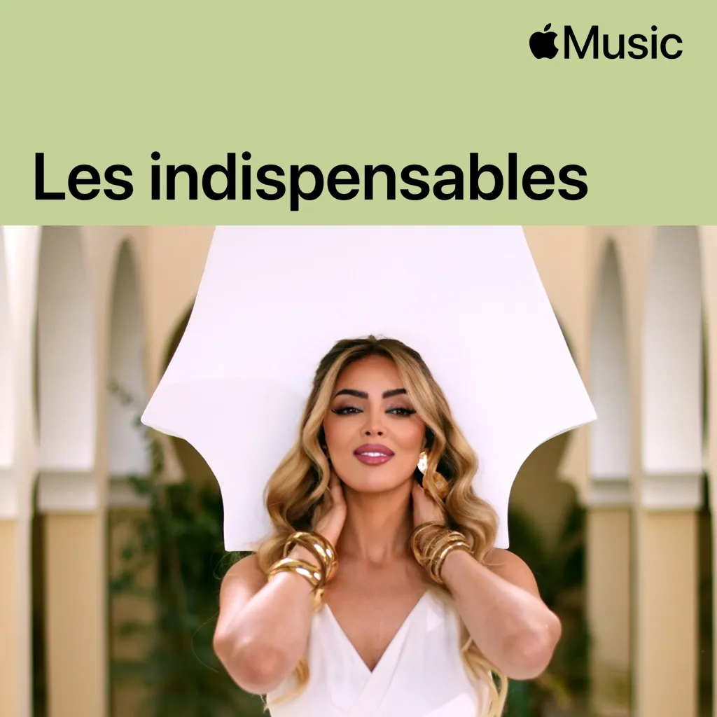 Nej : les indispensables