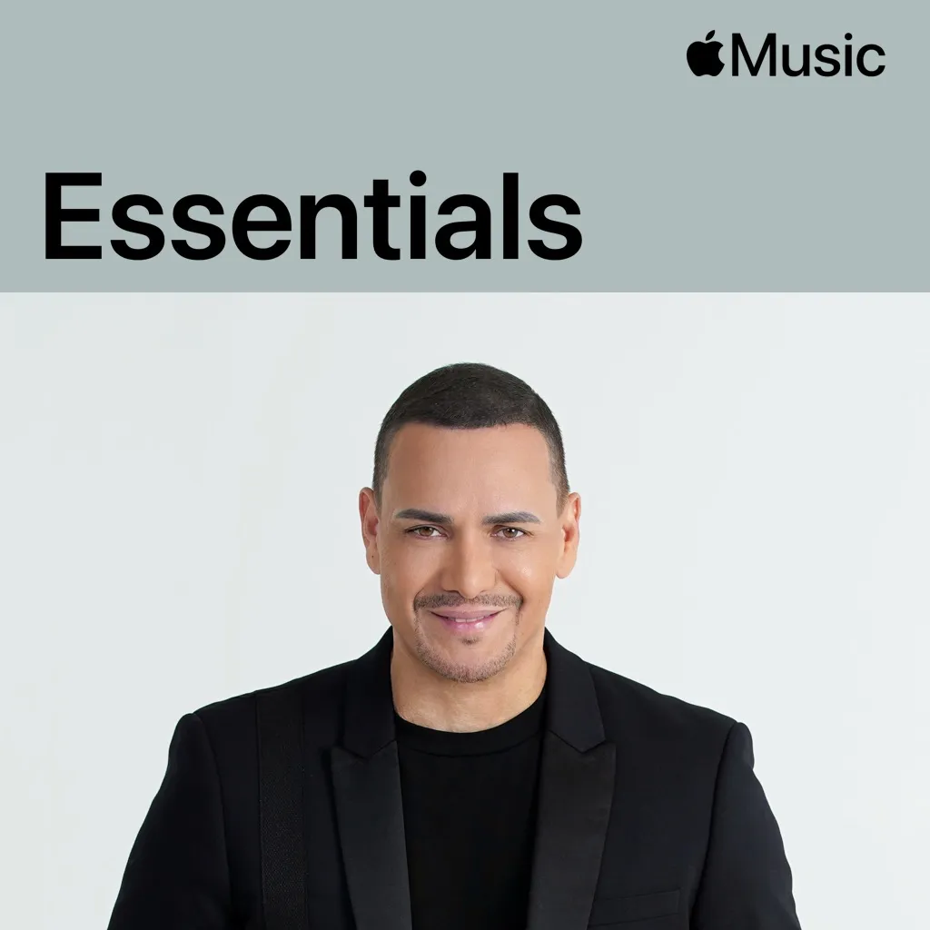 Victor Manuelle Essentials