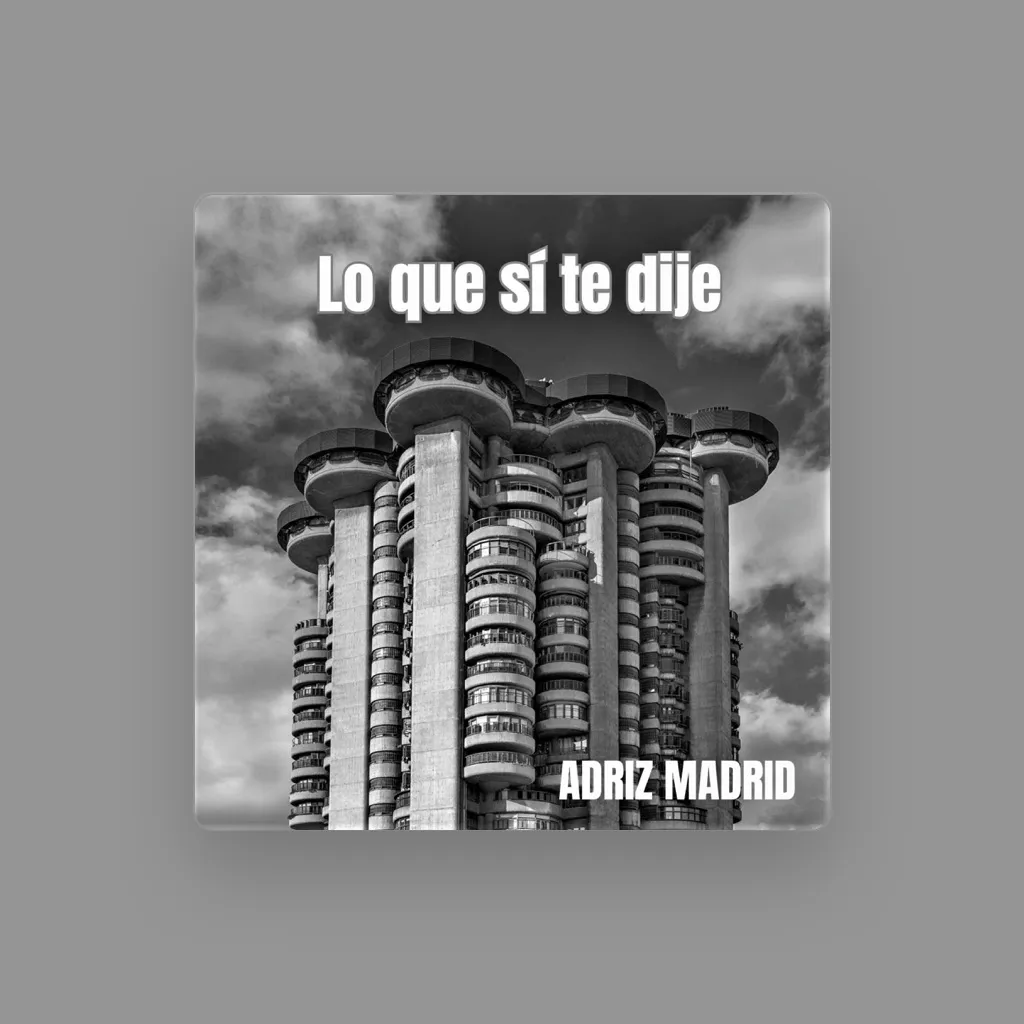 Adriz Madrid