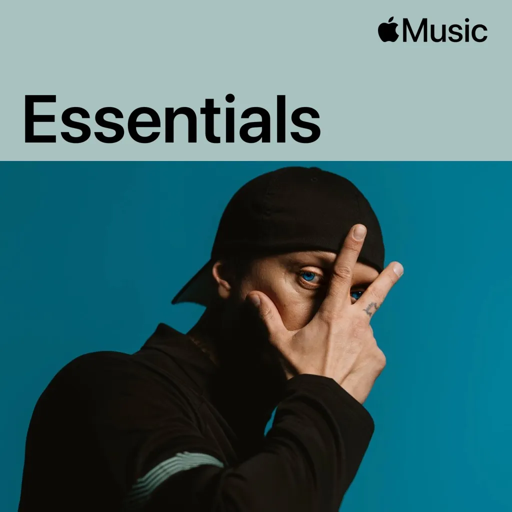 Olexesh Essentials