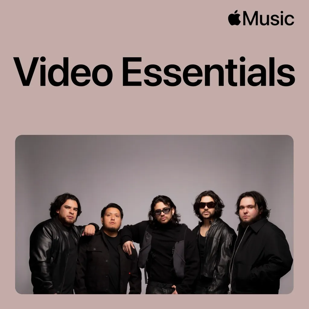 Fuerza Regida Video Essentials