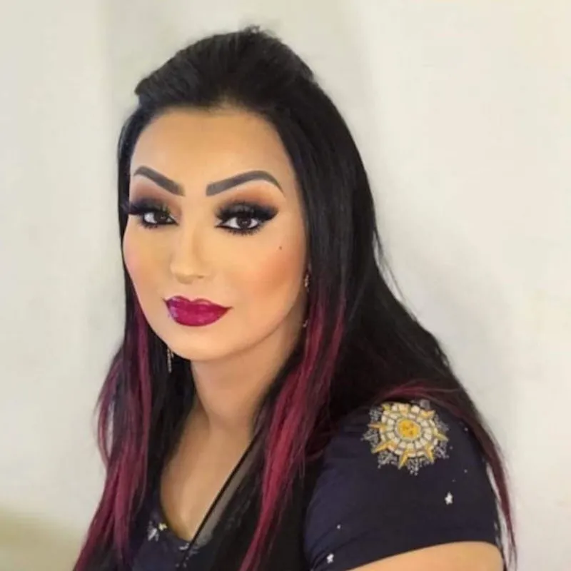 Cheba Warda