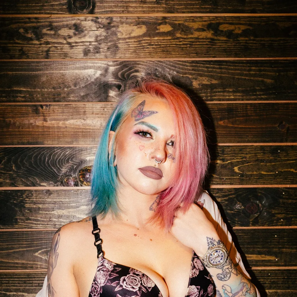 Baby Goth