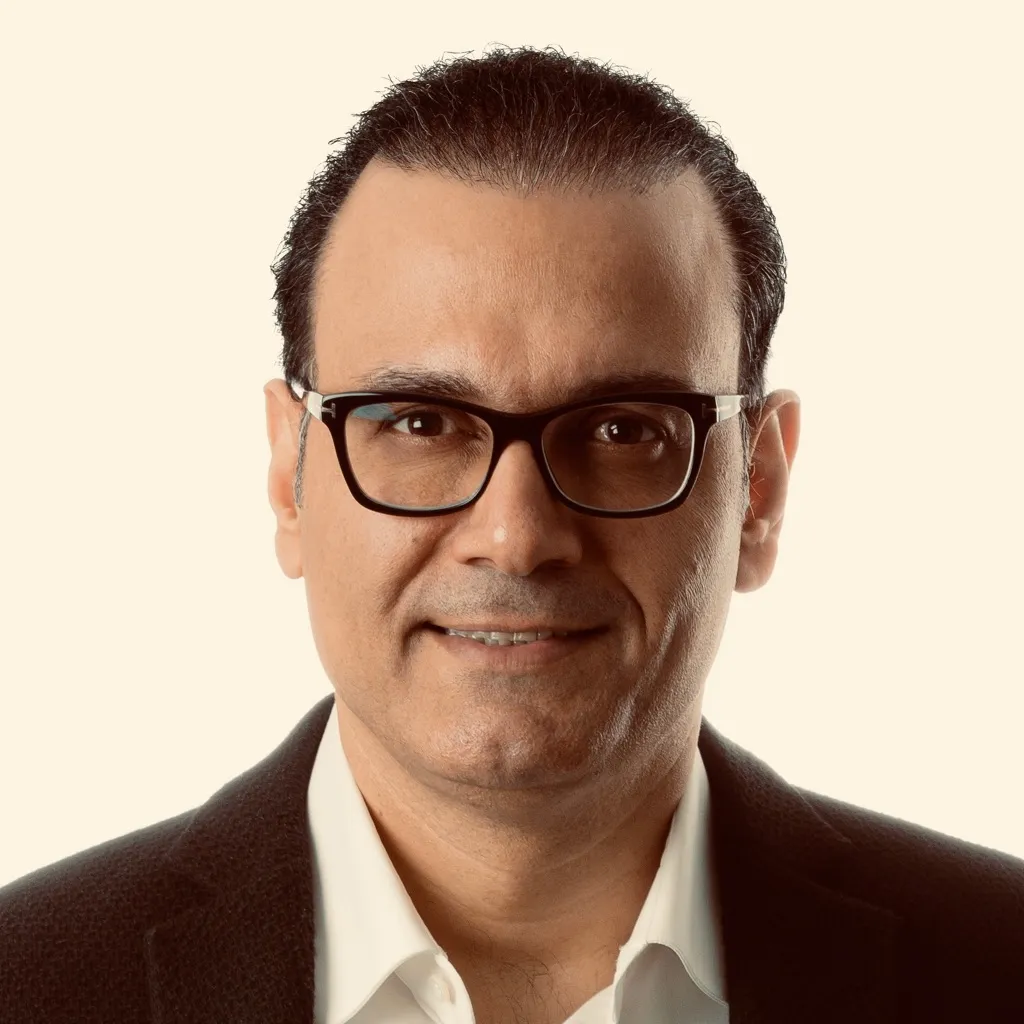 Alireza Ghorbani