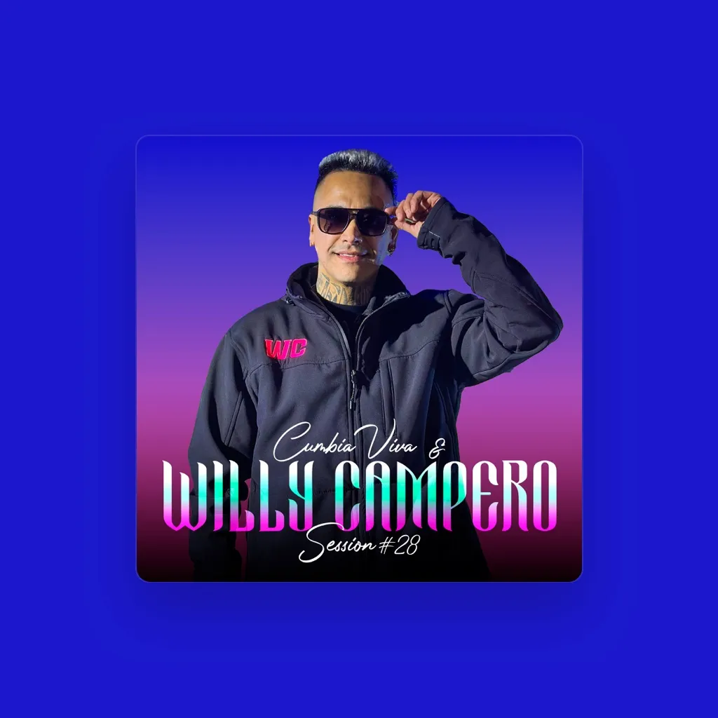 Willy Campero