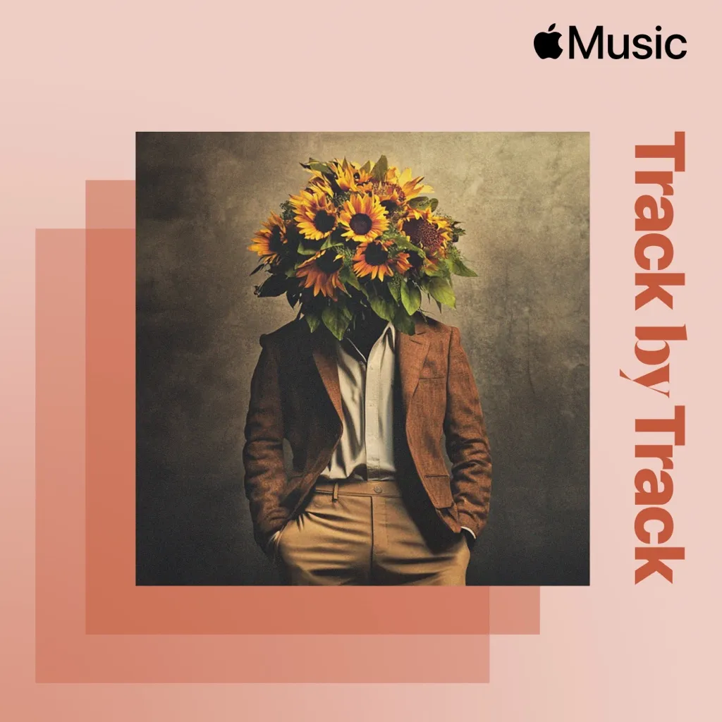 Track by Track: Jay Wheeler on GIRASOLES