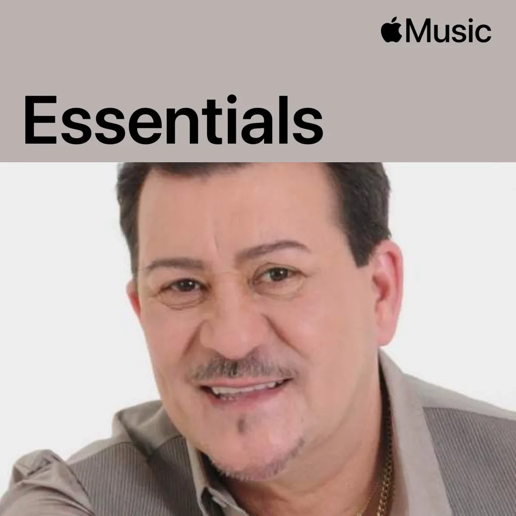 Tito Rojas Essentials