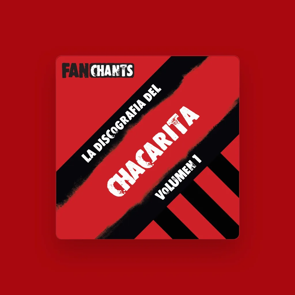 Chacarita Juniors FanChants