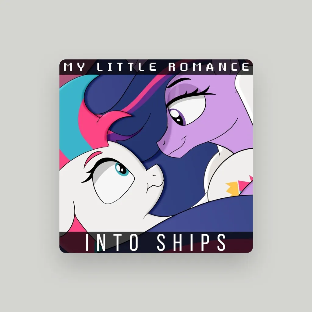 My Little Romance