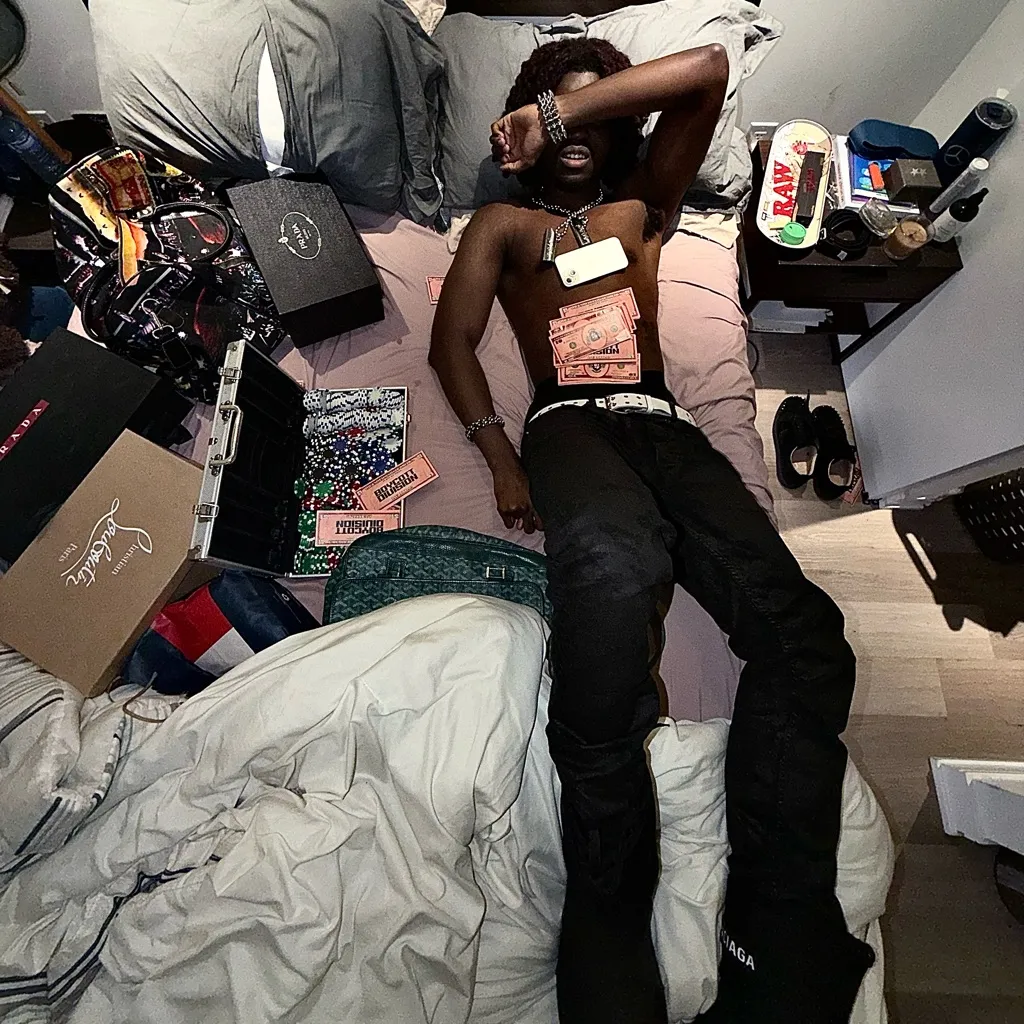 Blacboyy