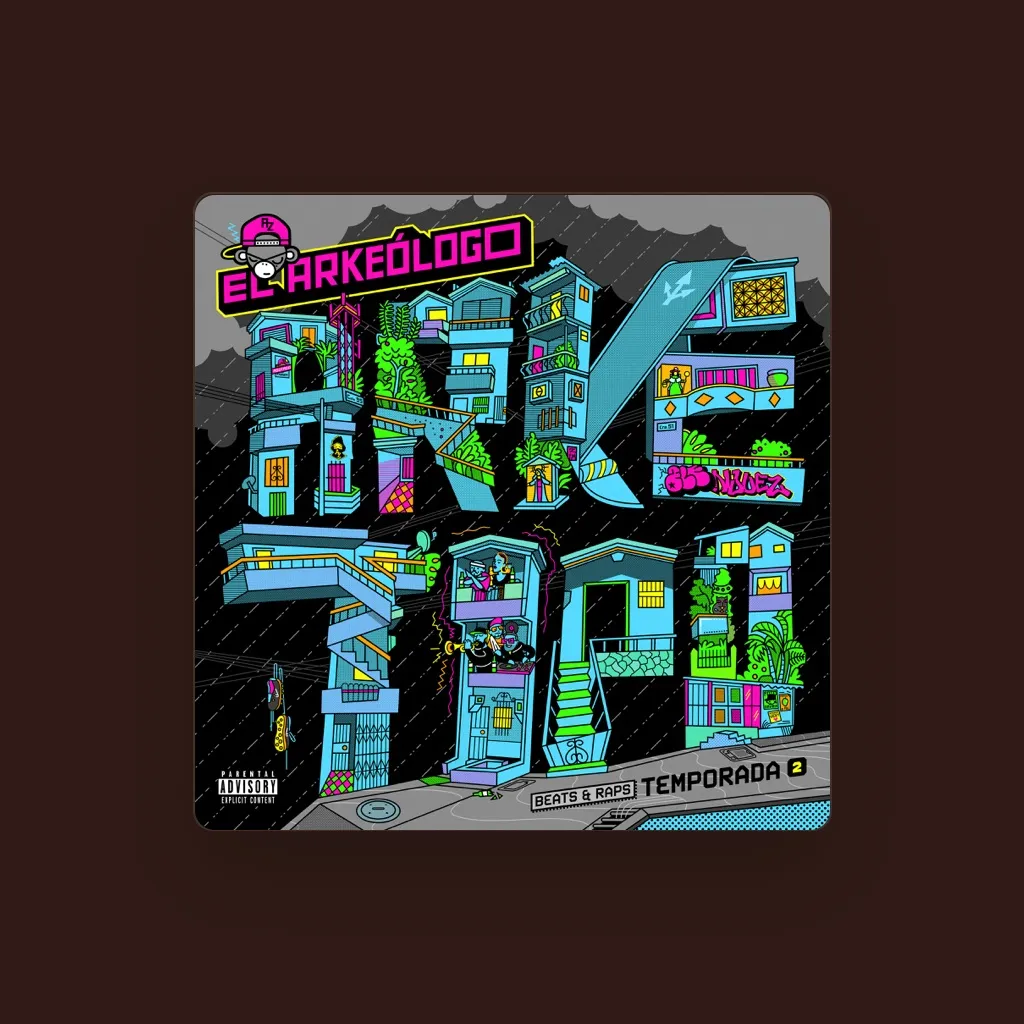El Arkeologo