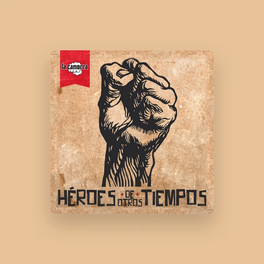 La Camorra