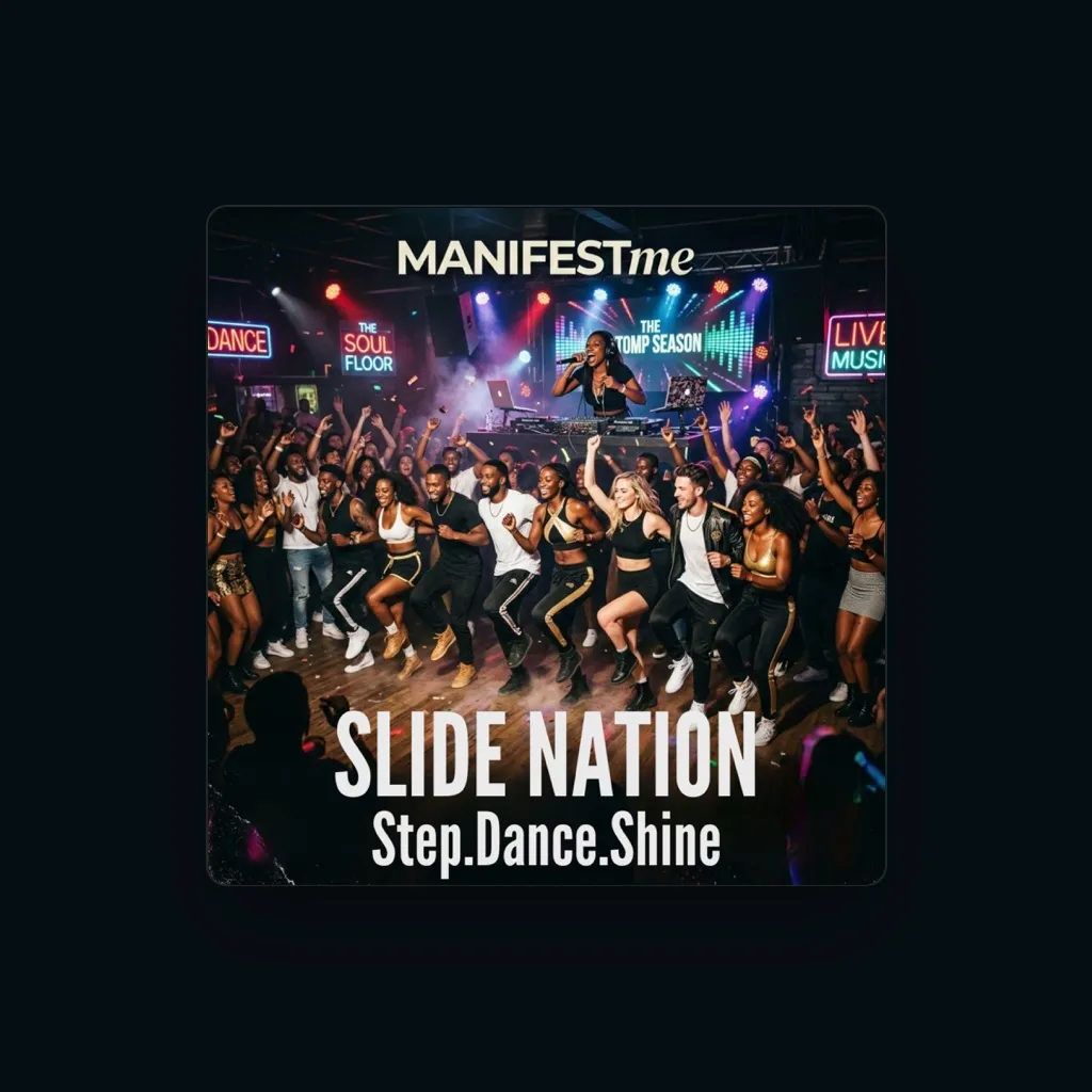 MANIFESTme