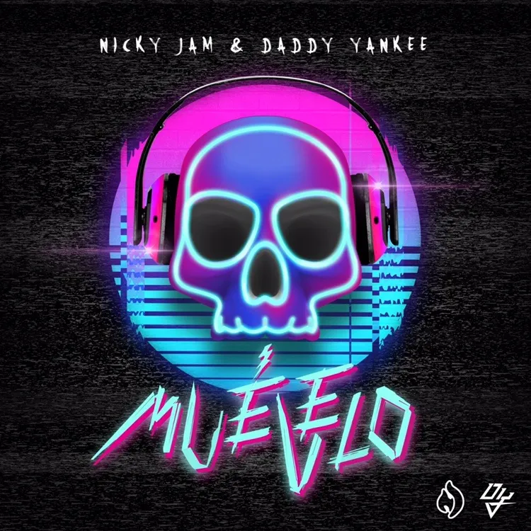 Muévelo - Nicky Jam x Daddy Yankee