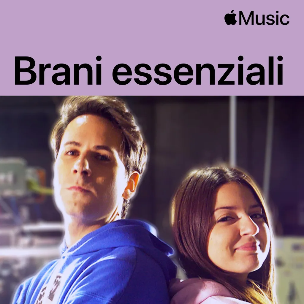 Me Contro Te: brani essenziali