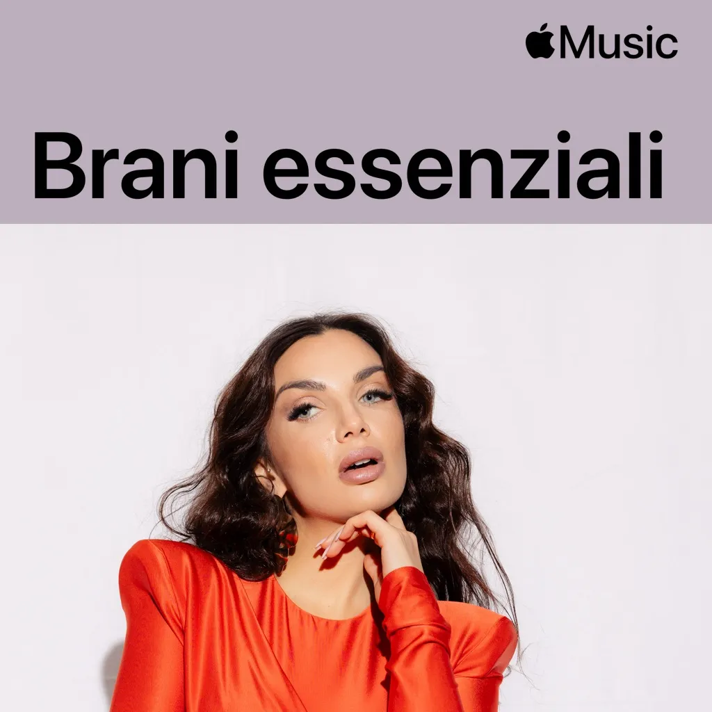 Elettra Lamborghini: brani essenziali