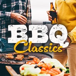 BBQ Classics: Best of 70s 80s 90s