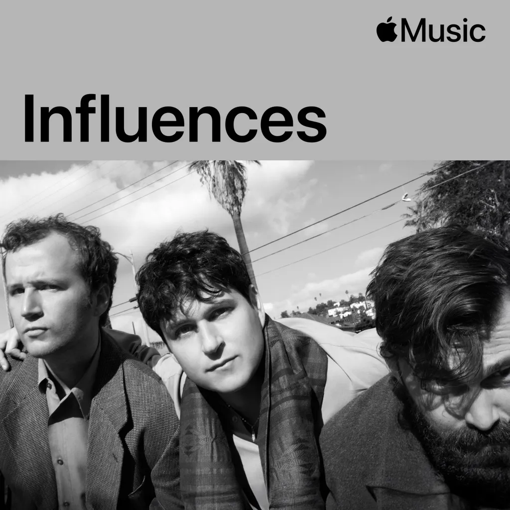 Vampire Weekend: Influences