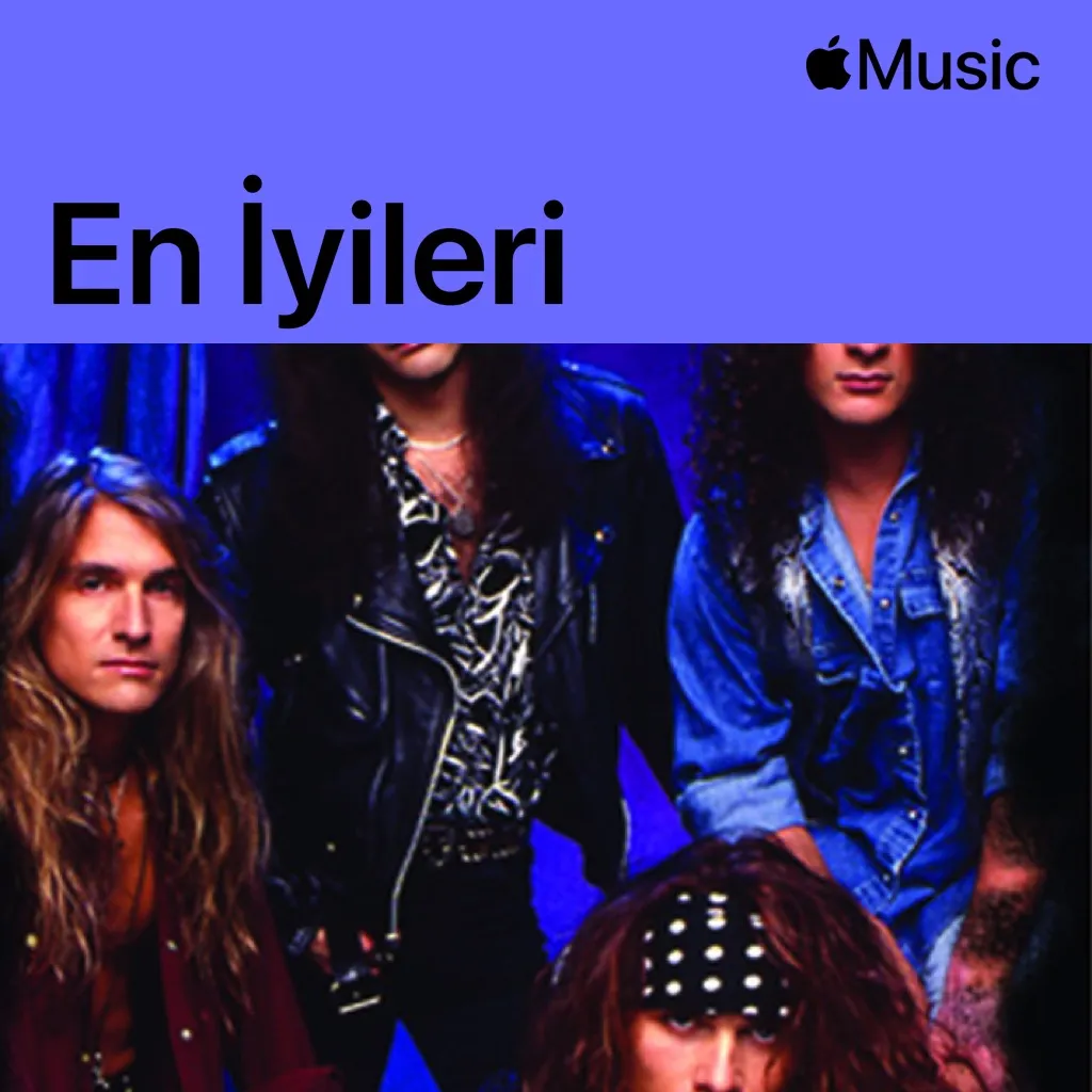 White Lion: En İyileri