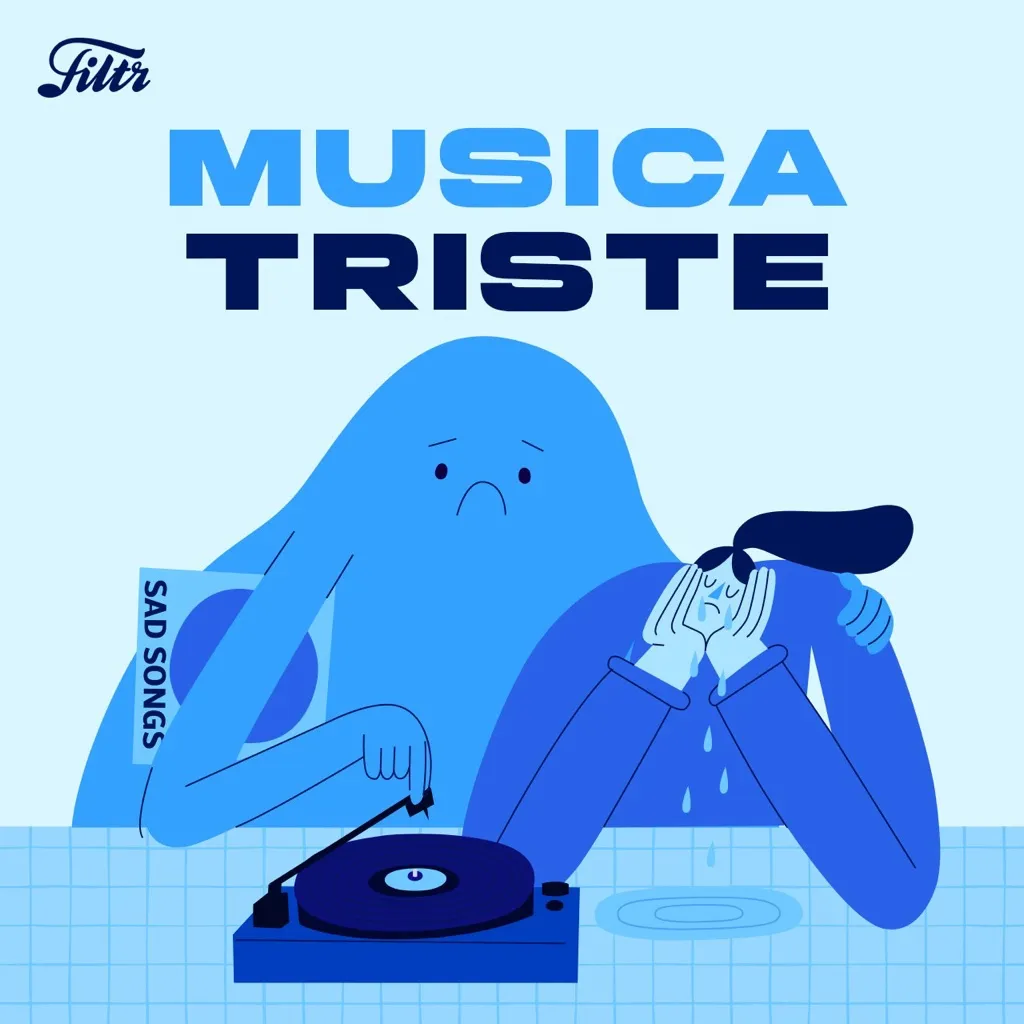 Musica Triste 😢 Canzoni Tisti