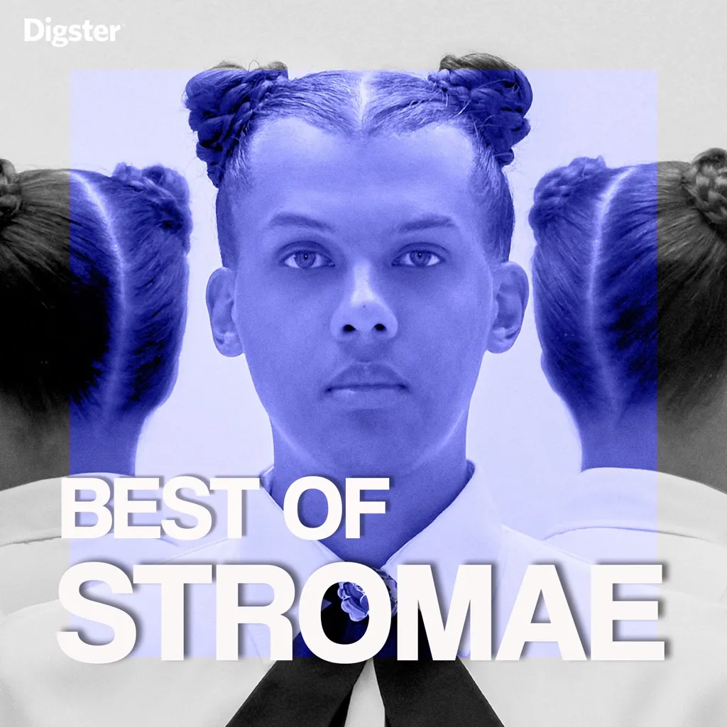 Best of Stromae
