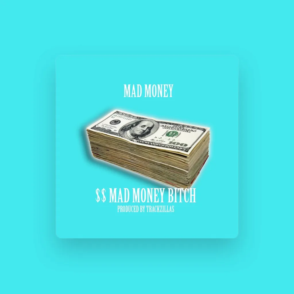 Mad Money