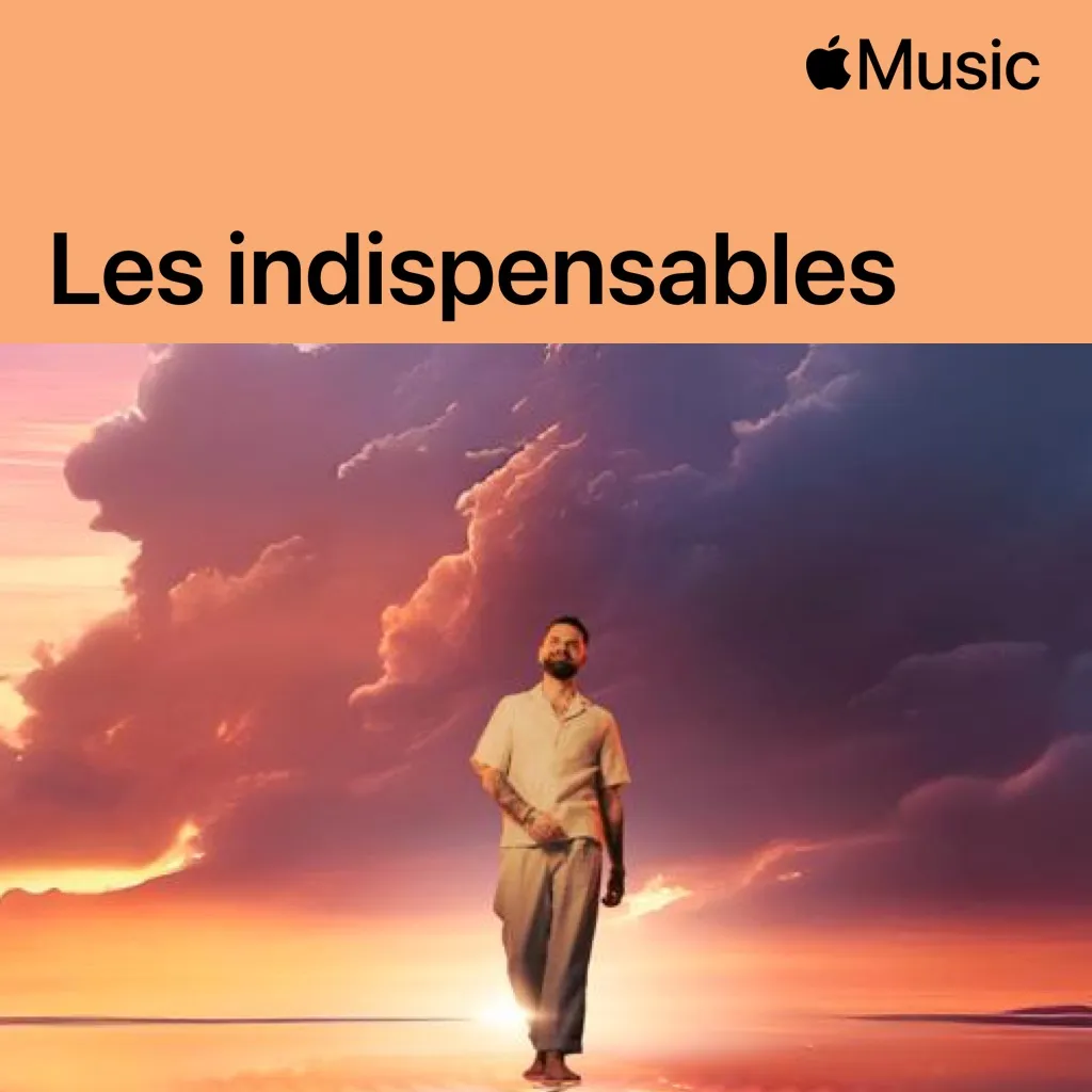 Keen’V : les indispensables