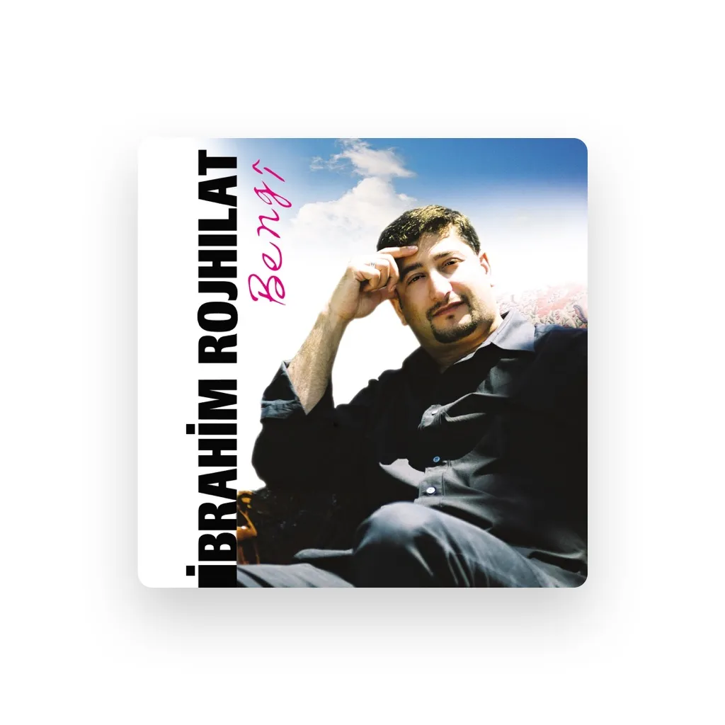 İbrahim Rojhilat