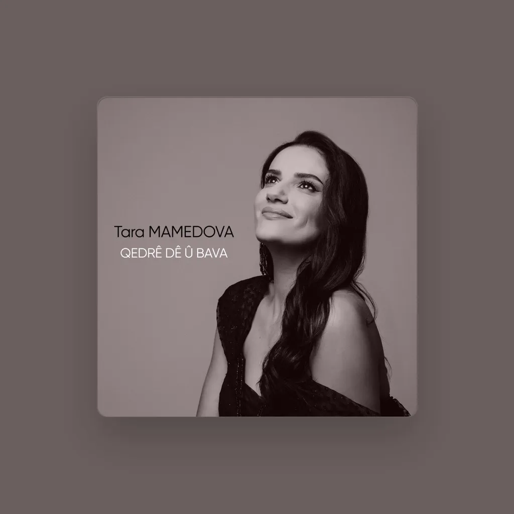 Tara Mamedova