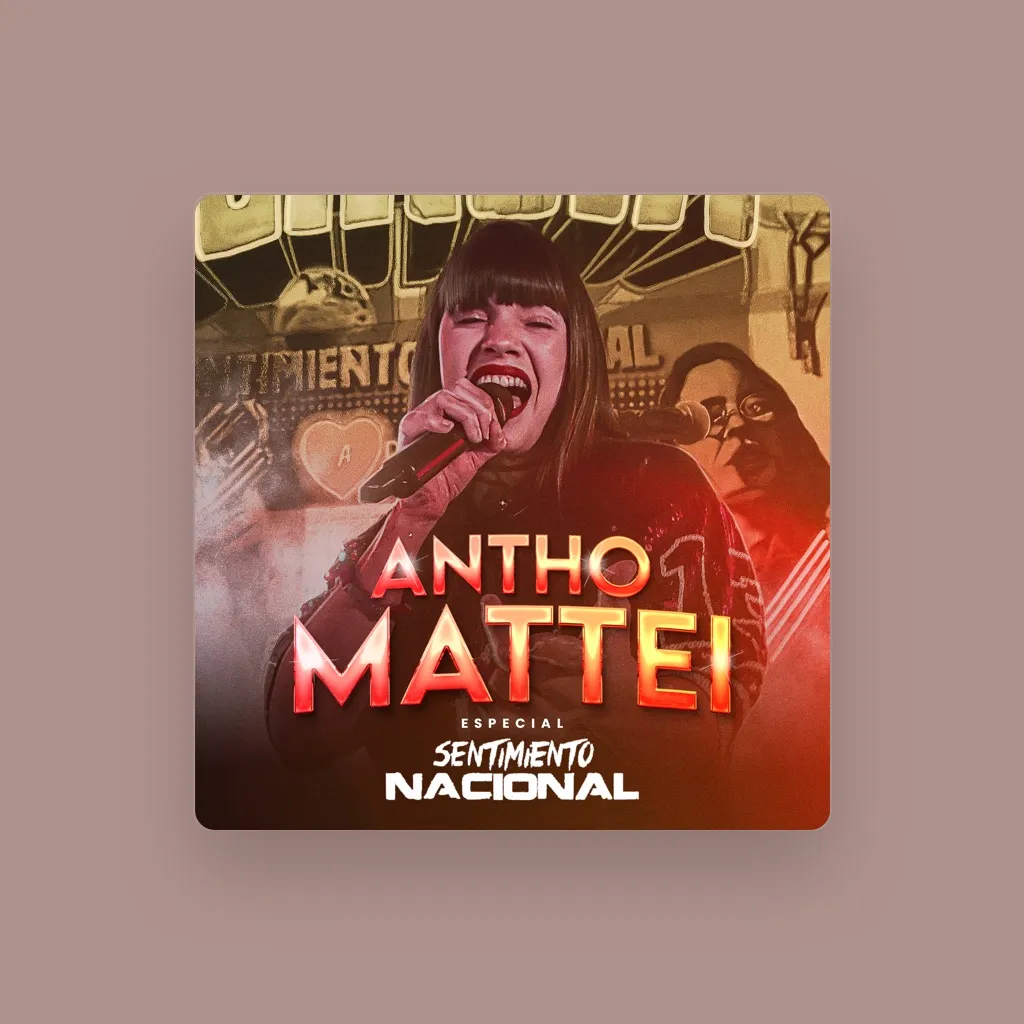 Antho mattei