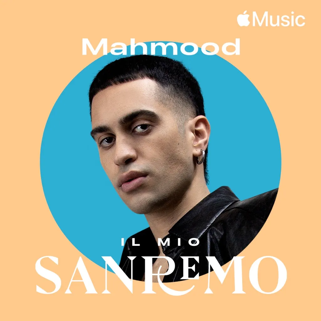 Mahmood: il mio Sanremo