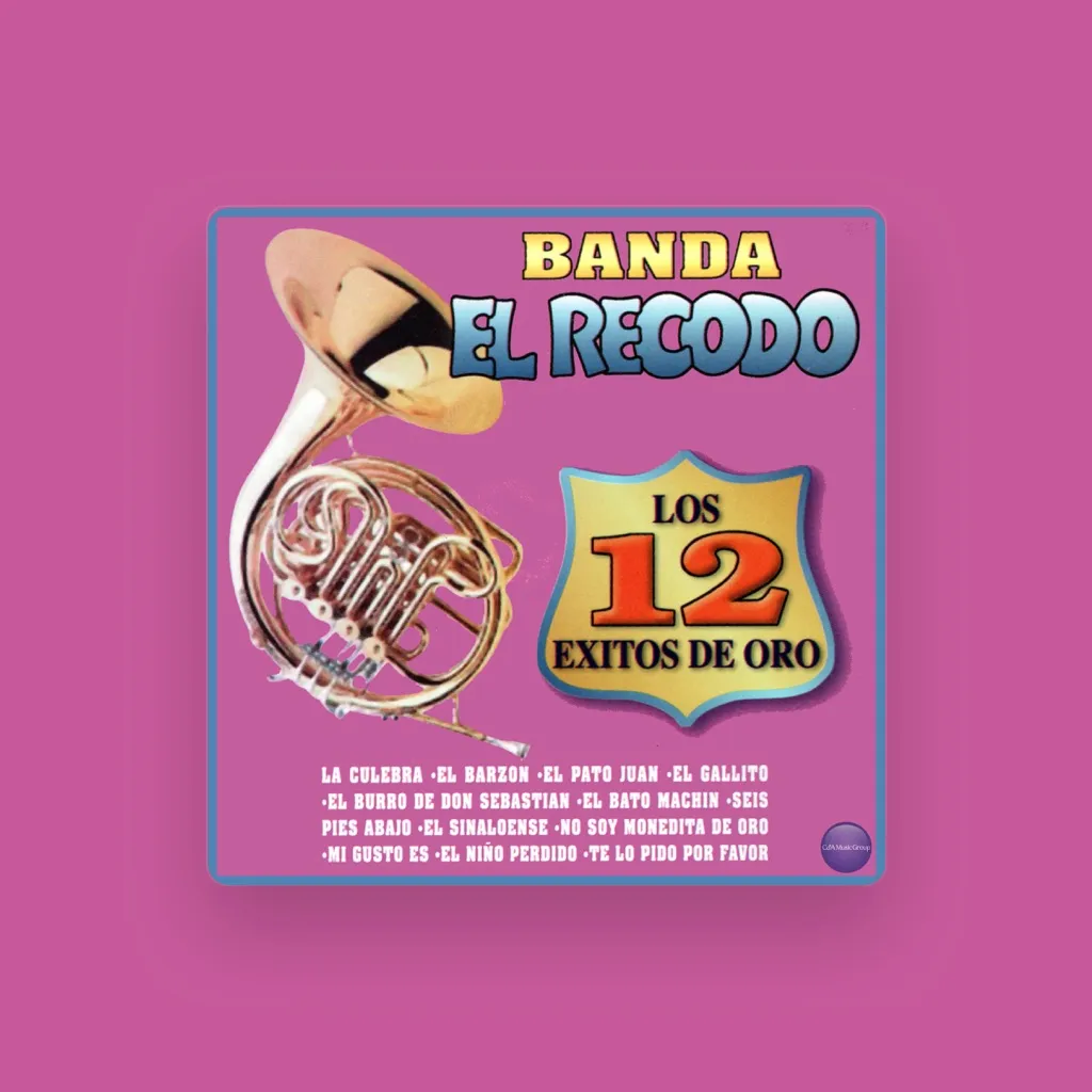 Banda El Recodo