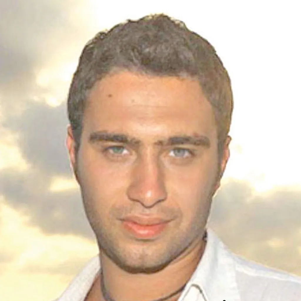 Hosam Habib