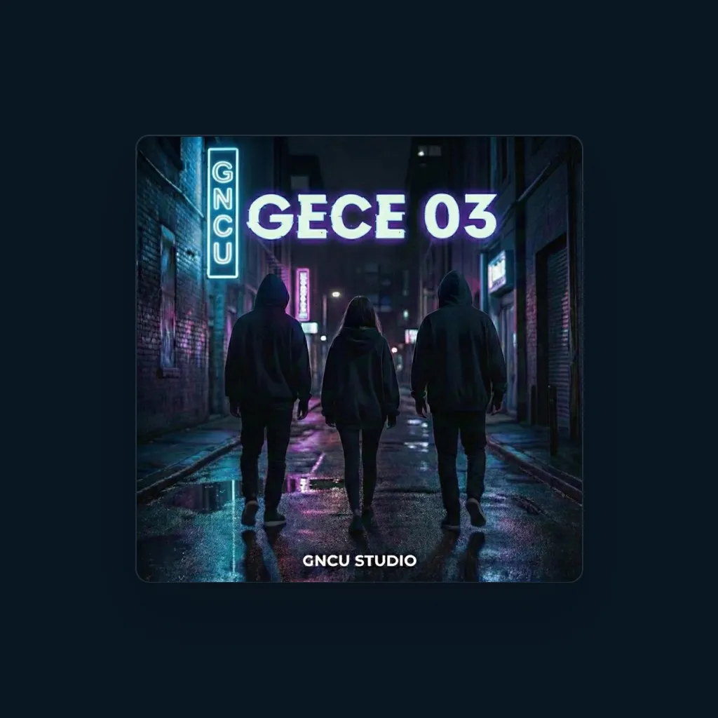 Gece 03