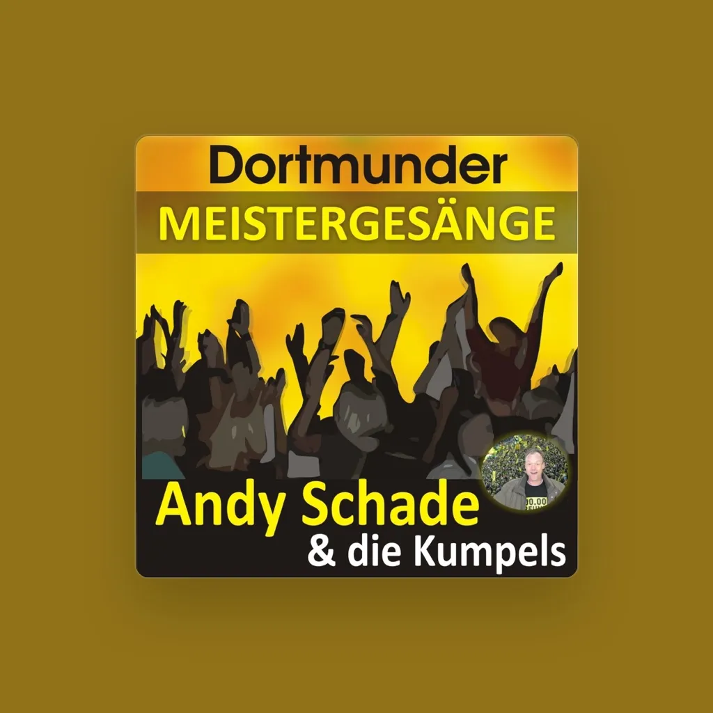 Andy Schade