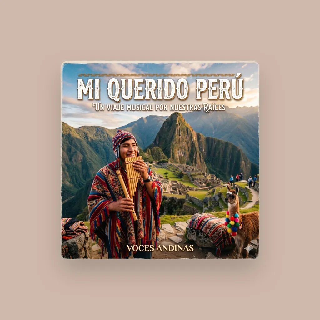 Musica Peruana