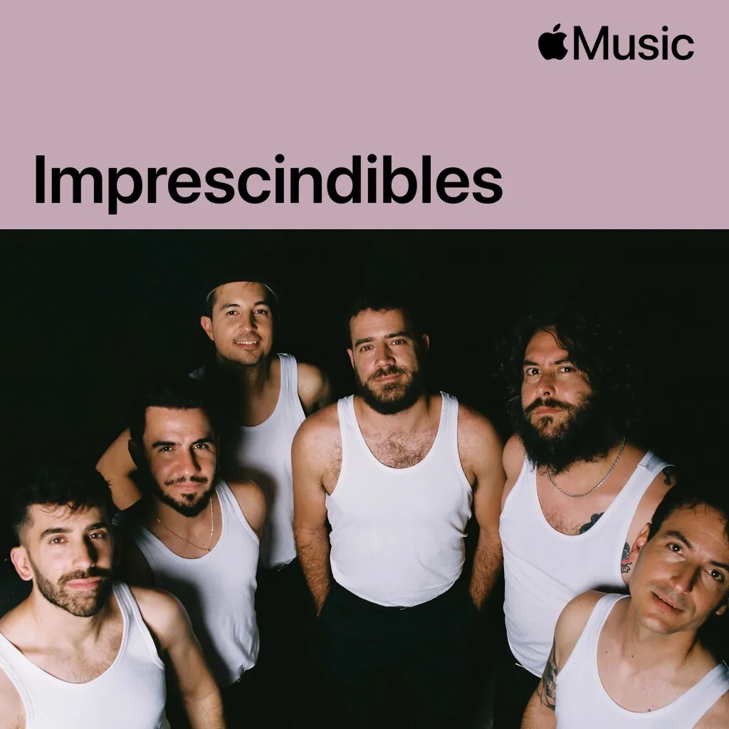 La Maravillosa Orquesta del Alcohol: imprescindibles