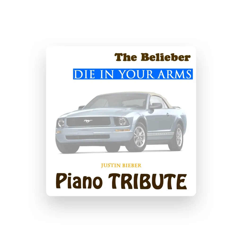 The Belieber - Tribute To Justin Bieber
