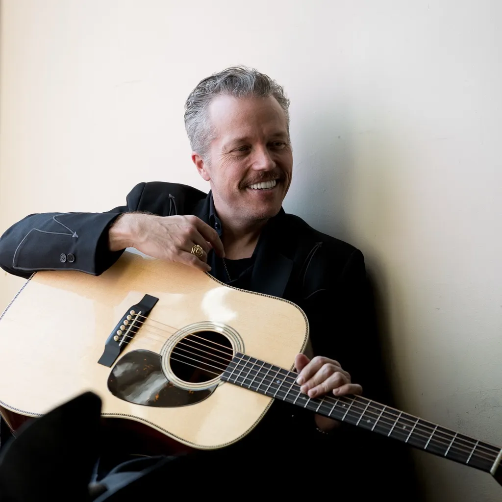 Jason Isbell