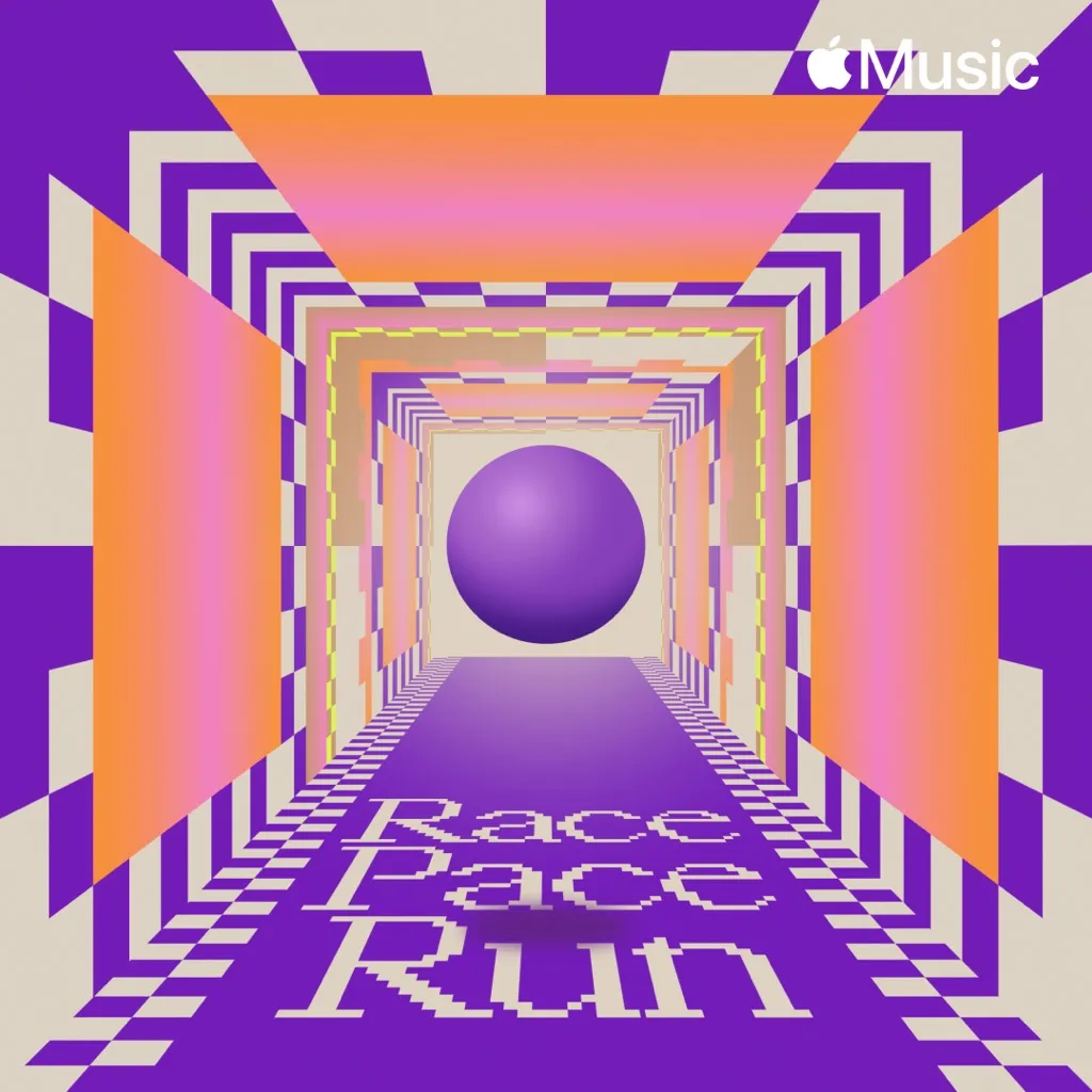 Race Pace Run