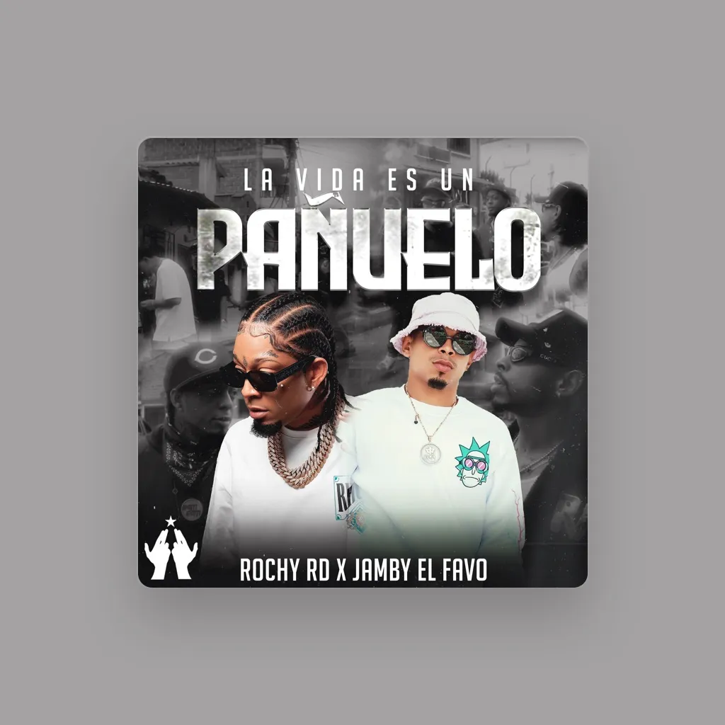 Jamby El Favo