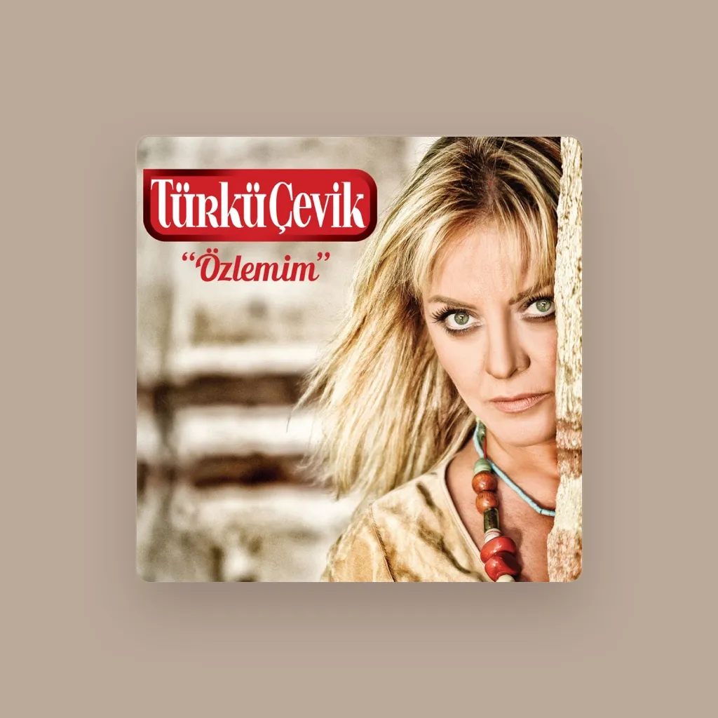 Türkü Çevik