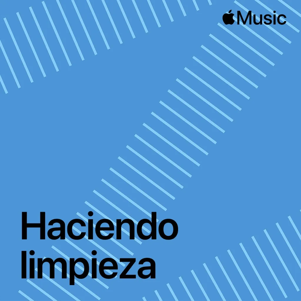 Haciendo limpieza