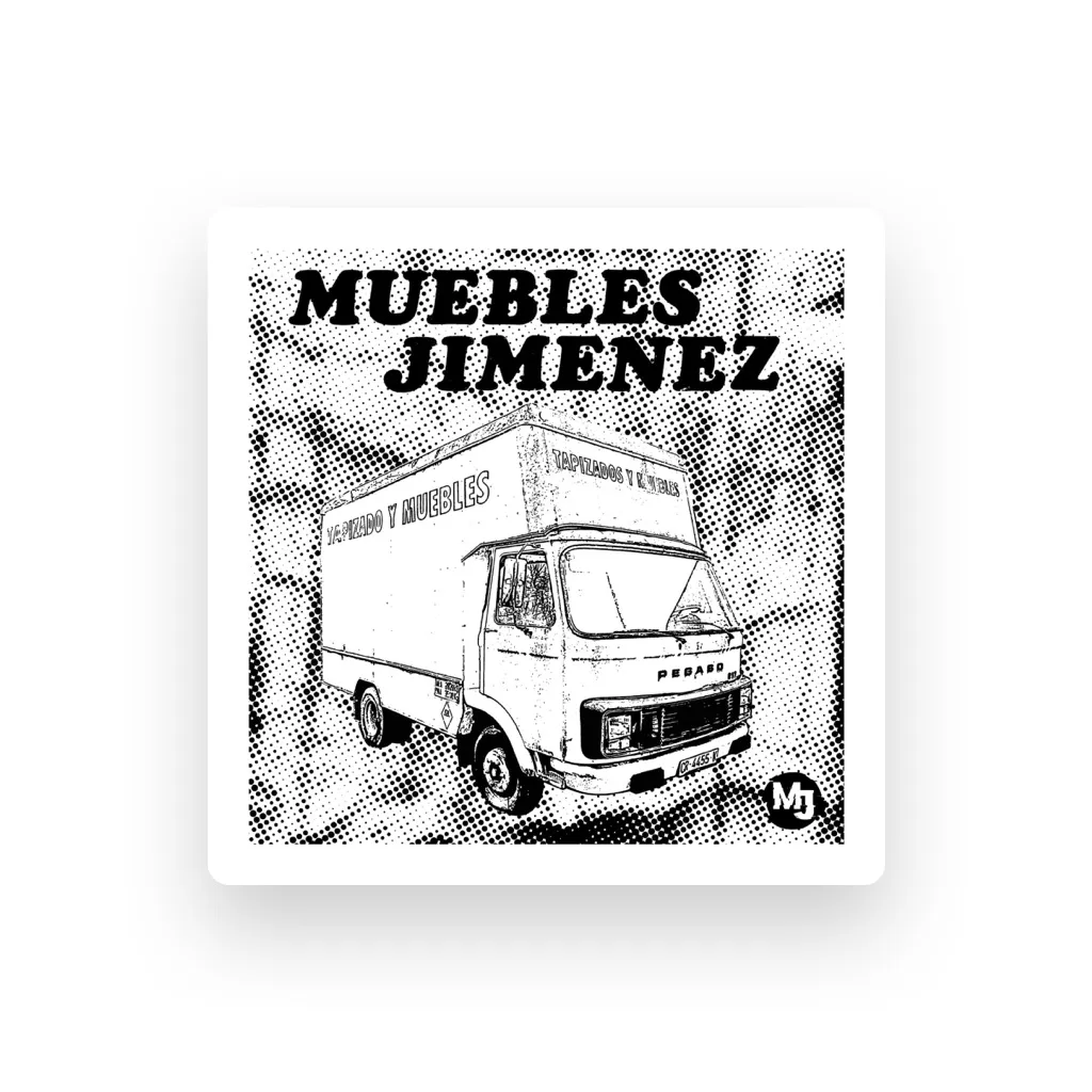 Muebles Jiménez