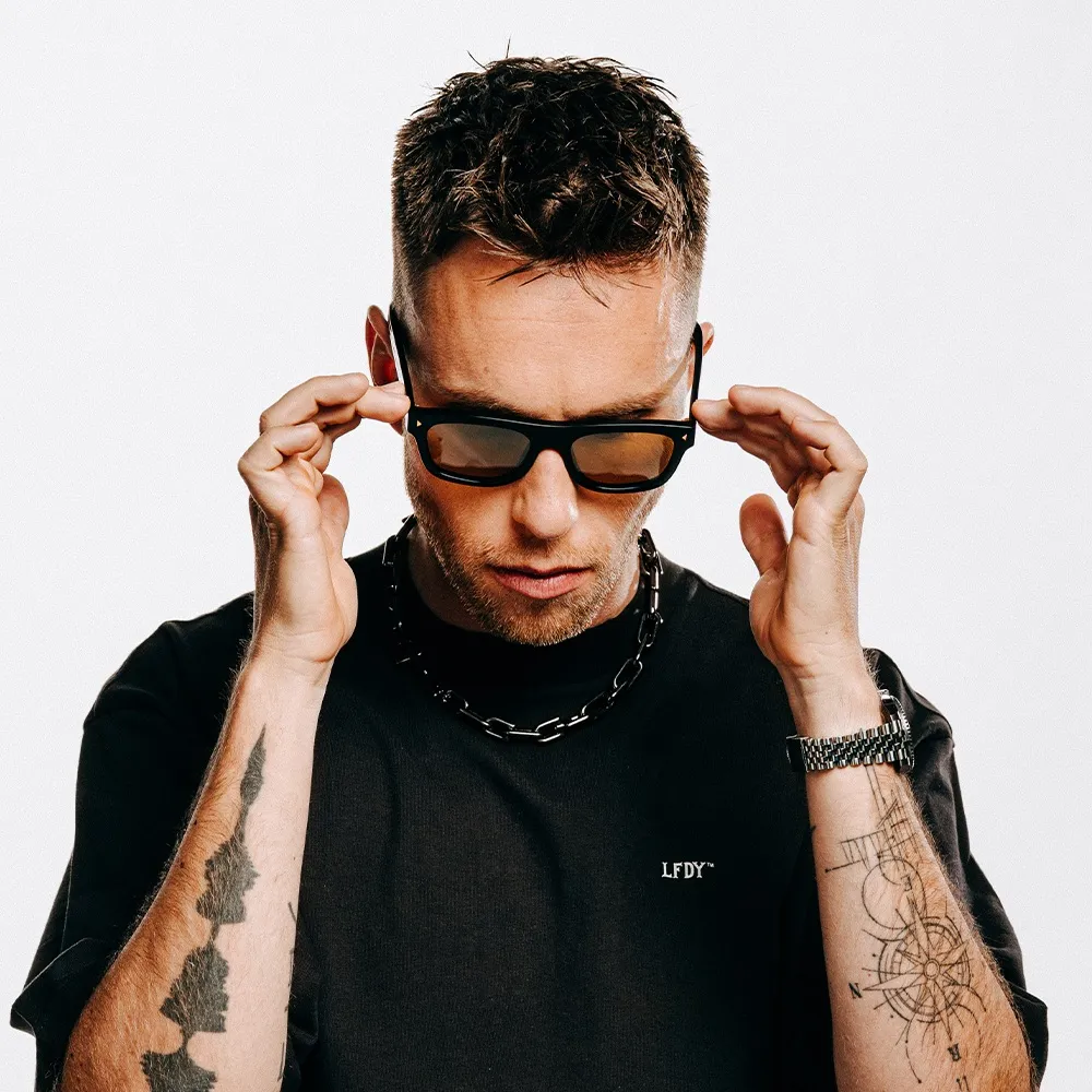 Nicky Romero