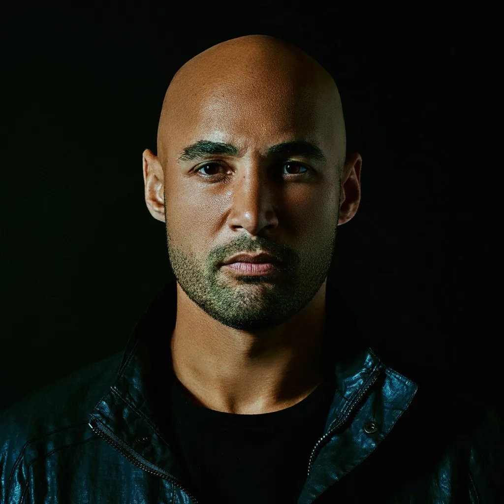 Michael Woods